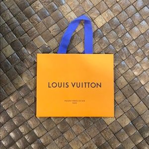 Louis Vuitton bag
